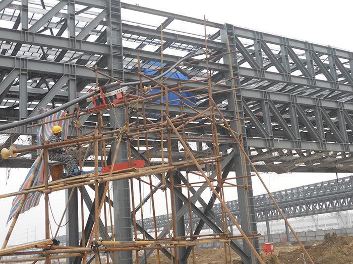 電纜輸送機技術發展需要靠哪些方面支撐 電纜輸送機技術發展需要靠哪些方面支撐