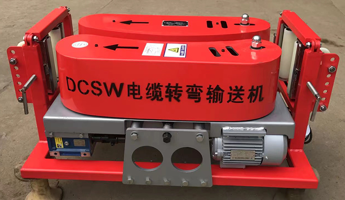 電纜敷設機如何保養才能提升使用期 電纜敷設機如何保養才能提升使用期